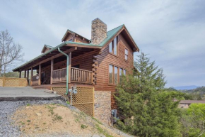 ERN807 - Black Bearry Ridge - Great Location! Close To All The Action! cabin Pigeon Forge